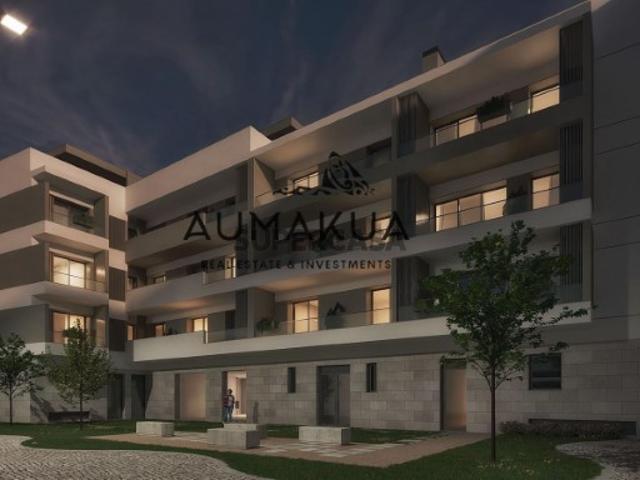 Duplex T4 de Luxo em Almancil