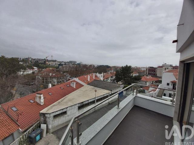 Duplex T4 em Cascais e Estoril de 120 m² 120m² Cascais e Estoril