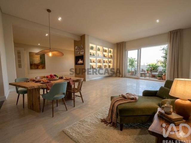 Duplex T4 em Albufeira e Olhos de Água