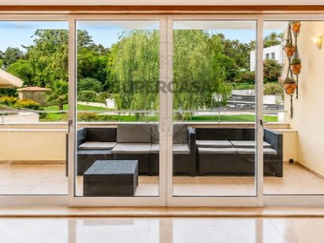 Duplex T4 em Alcabideche