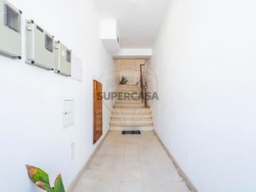 Duplex T4 em Aveiras de Cima