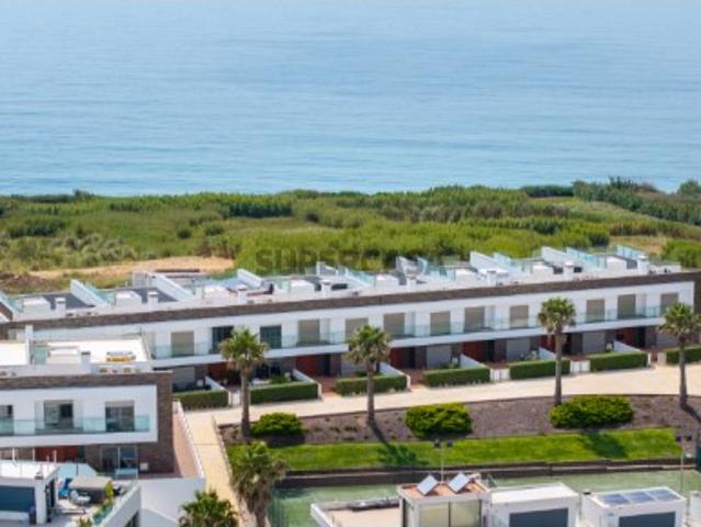 Duplex T4 em Lourinhã