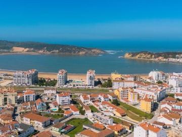 Duplex T4 em São Martinho do Porto de 124 m² 124m² São Martinho Do Porto