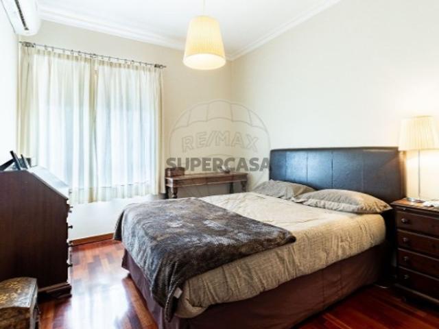 Duplex T4 em São João da Madeira