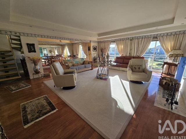 Duplex T4 em Setúbal de 253,1 m² 253m² Setúbal São Julião, Nossa Senhora da Anunciada e Santa Mari