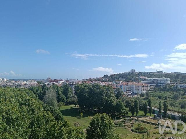 Duplex T4 em Setúbal de 253,1 m² 253m² Setúbal São Julião, Nossa Senhora da Anunciada e Santa Mari