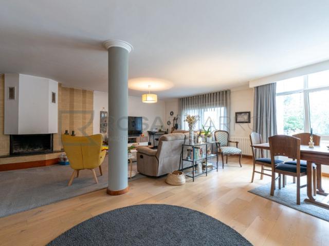 Duplex T4 Exclusivo em Frente ao Parque Quinta da Jana São João da Madeira