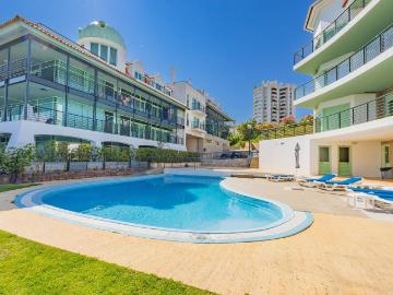 Duplex T4 na Giribita em Paço de Arcos, Oeiras 73m² Paco de Arcos
