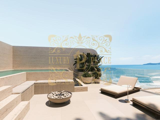 DUPLEX T4 Scenarium Brava Norte – Balneário Camboriú