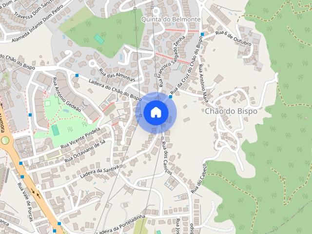 Duplex T4 para alugar em Coimbra