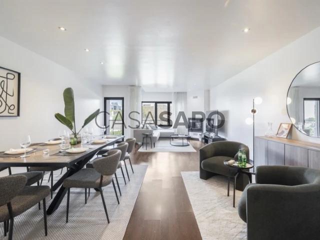 Duplex T4 para alugar em Cascais