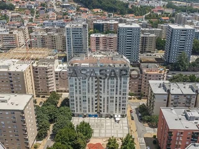 Duplex T4 para alugar em Braga