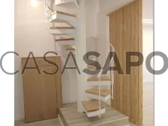 Duplex T4 para alugar em Matosinhos