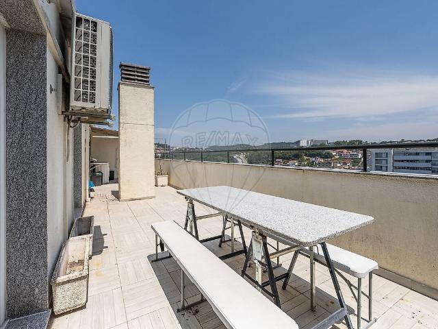 Duplex T4 para arrendar em São Victor, Braga RE/MAX Portugal