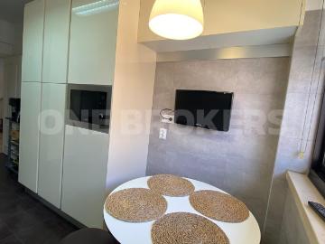 Duplex T4 vista mar com Varandas e BOX