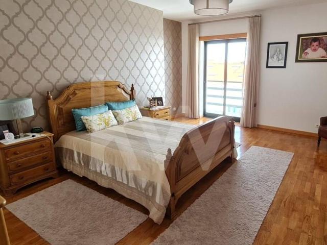 Duplex T5 com 361m2 Junto á Sé Catedral de Castelo Branco