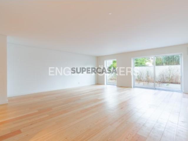 Duplex T5 centro de Lisboa