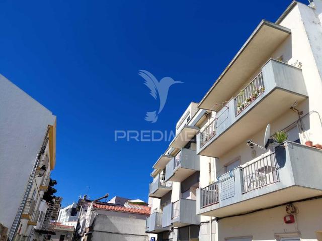 Duplex T5, a 5 minutos Baía de Sines