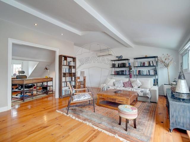 Duplex T5 à venda em Lisboa