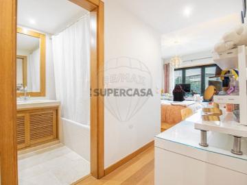 Duplex T5 em Lumiar