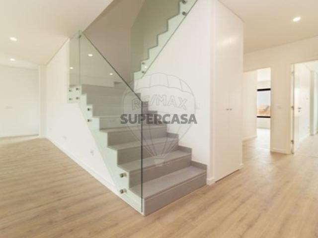 Duplex T5 em Montijo e Afonsoeiro