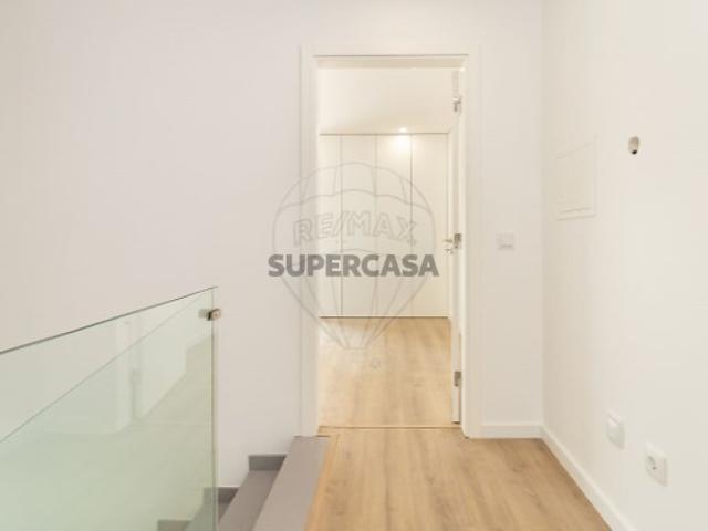 Duplex T5 em Montijo e Afonsoeiro