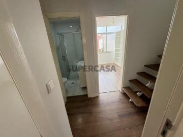 Duplex T5 em Mina de Água