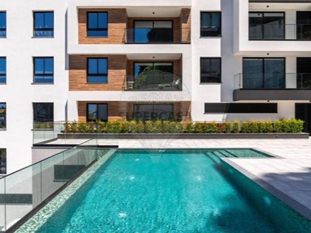 Duplex T5 em São Martinho