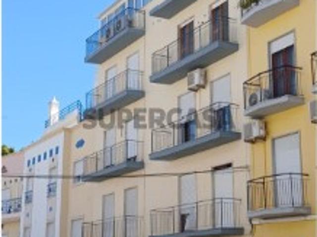 Duplex T5 em Vila Nova de Cacela