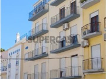 Duplex T5 em Vila Nova de Cacela