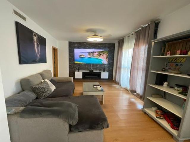 DUPLEX TOTALMENTE EQUIPADO CON TERRAZA