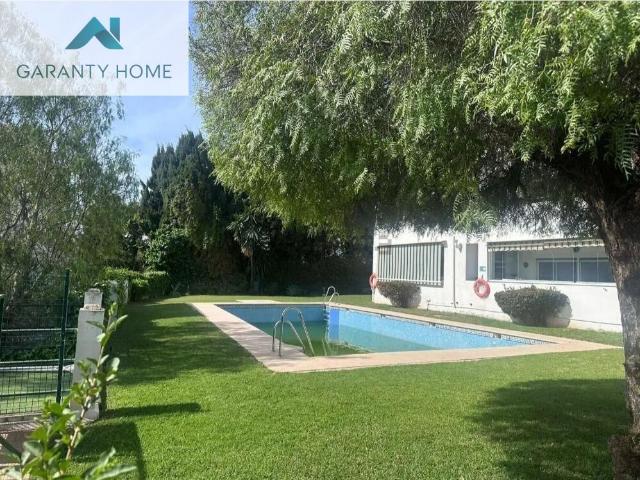 Duplex Torremolinos El pinillo recinto ferial