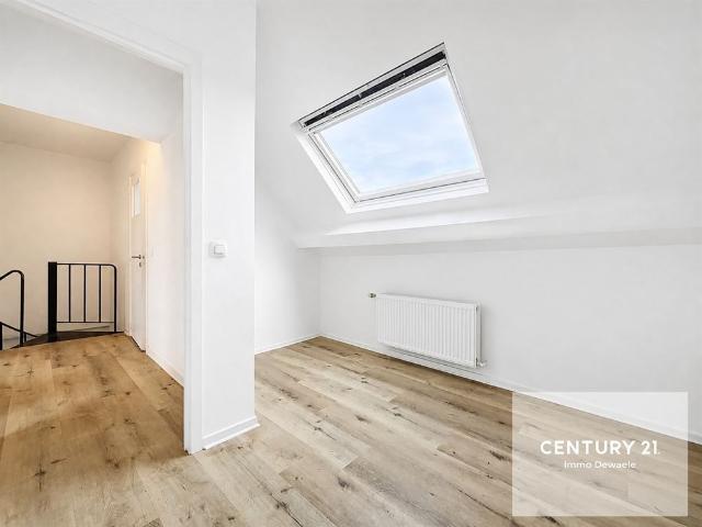 Duplex te BRAINE L'ALLEUD 1420