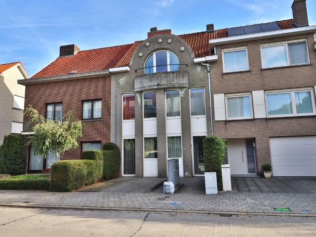 Duplex te KORTRIJK 8500