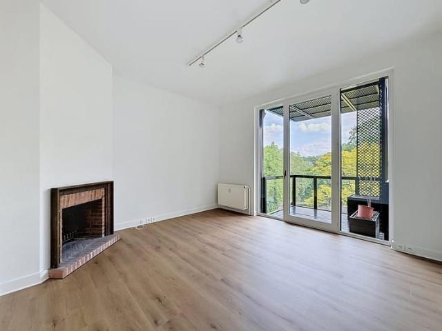 Duplex te huur