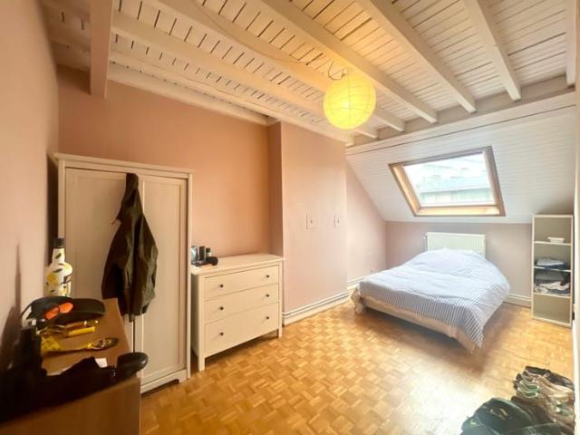 Duplex te huur