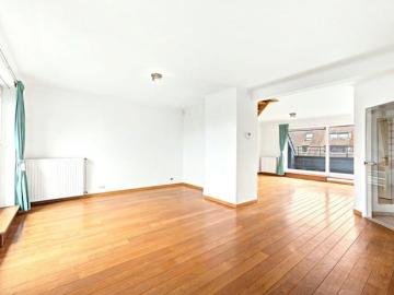 Duplex te huur