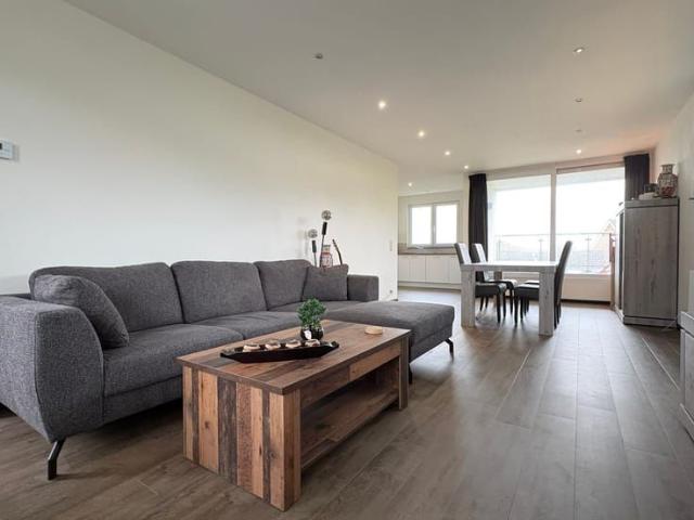 Duplex te huur