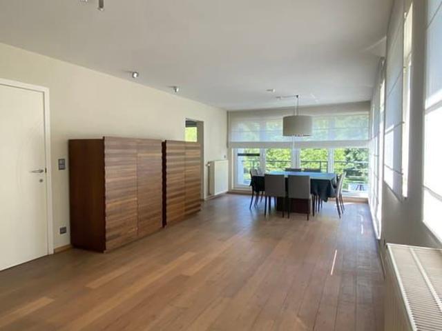 Duplex te huur