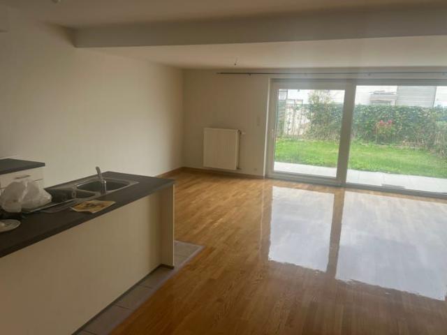 Duplex te huur