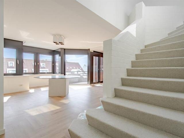 Duplex te huur