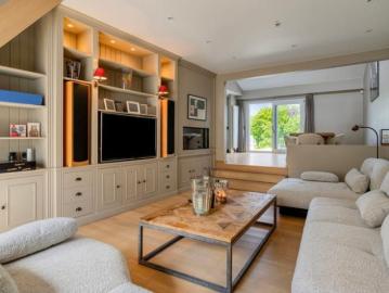 Duplex te huur