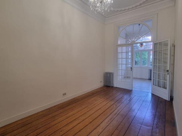 Duplex te huur