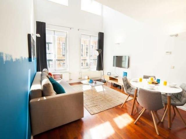 Duplex te huur