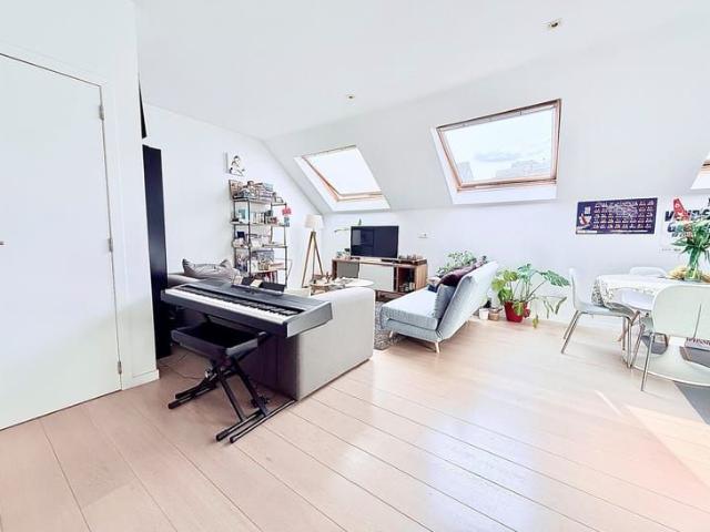 Duplex te huur