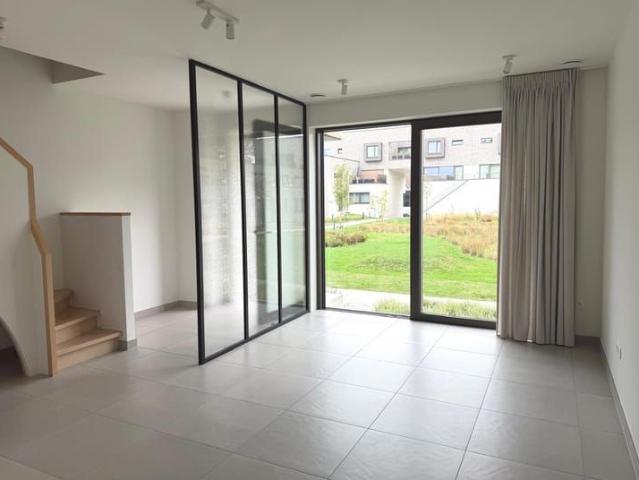 Duplex te huur