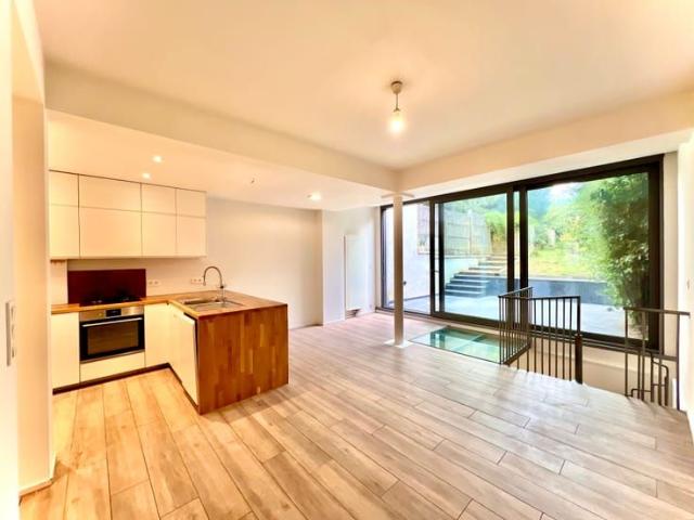 Duplex te huur