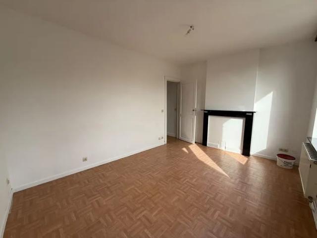 Duplex te huur