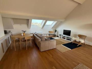 1190, Forest, Bruxelles-Capitale - Balcon