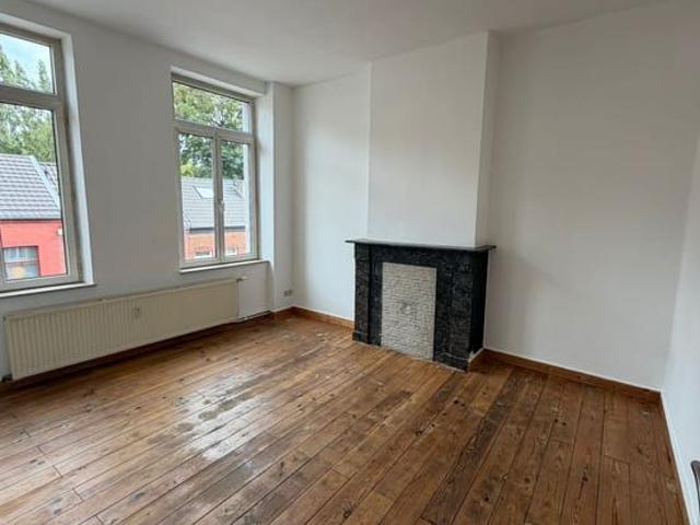 Duplex te huur